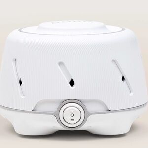 White Dohm Yogasleep Sound Machine